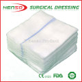 Henso Medical Cotton Gauze Compress